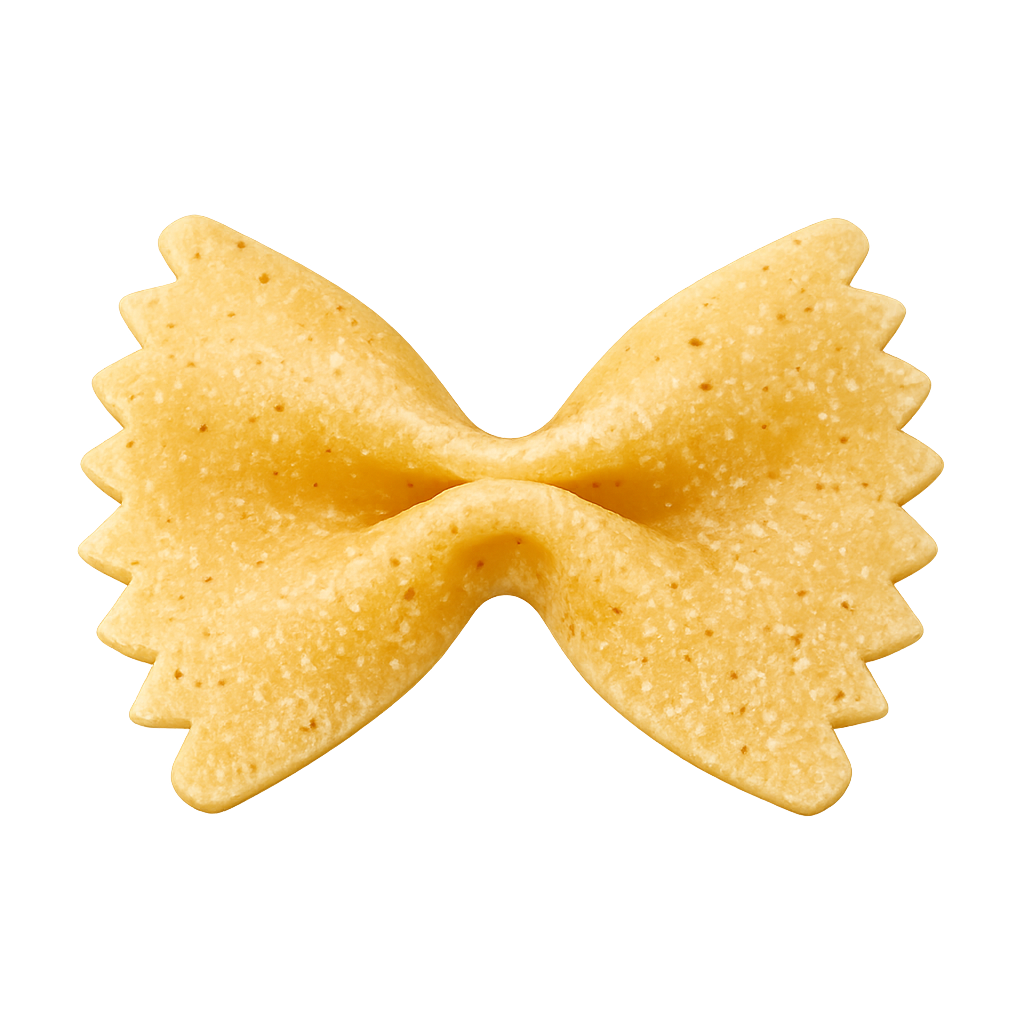 Farfalle