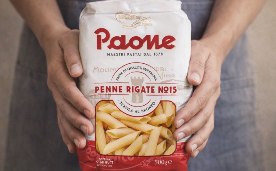 Pasta Pastificio Paone