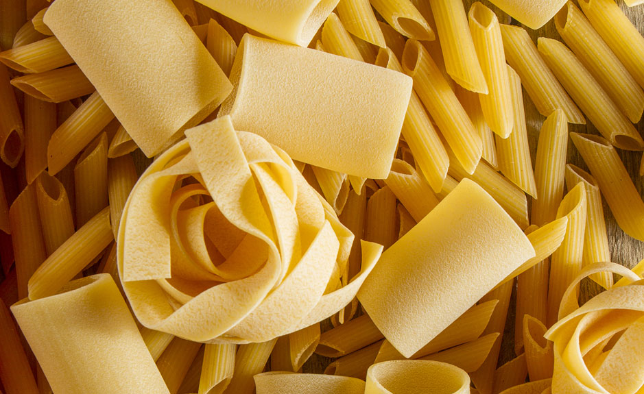 Qualità Pastificio Paone