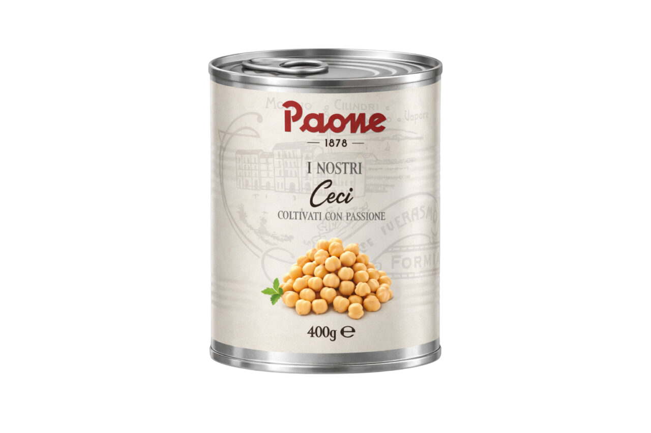 Ceci 400g
