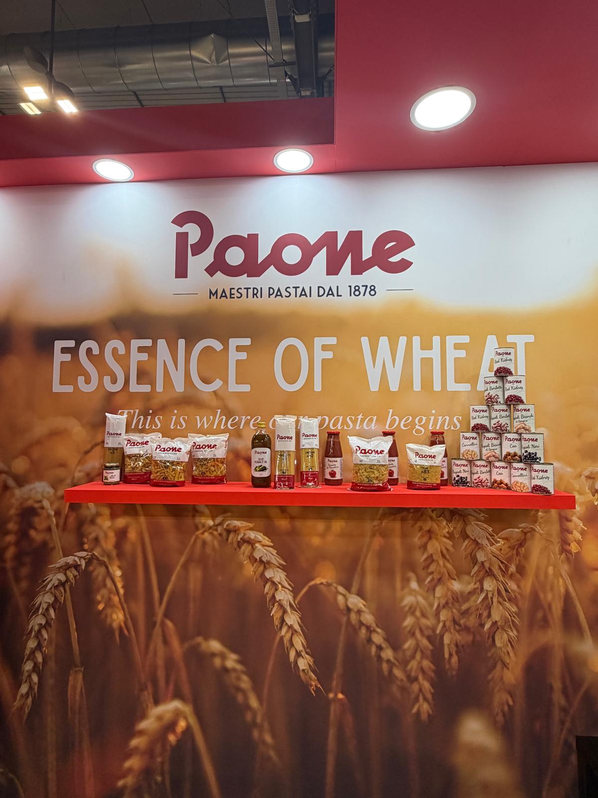 TUTTOFOOD Milano 2026 Fiera Milano Rho.