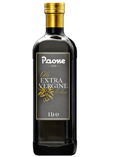 Olio Extravergine di Oliva 1 Lt