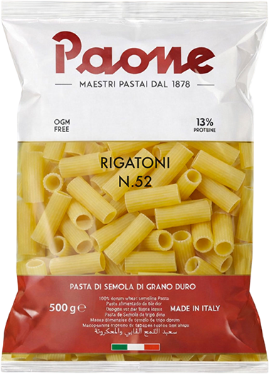 Pasta Classica - Pastificio Paone