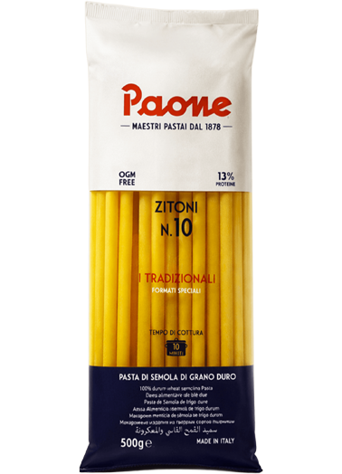 Tradizionale - Pastificio Paone