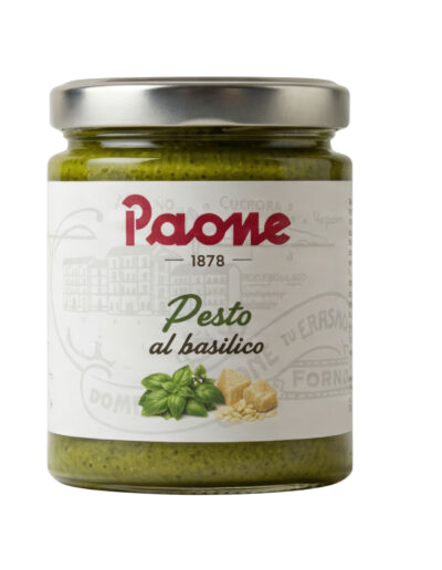 Pesto alla Genovese 190g