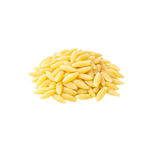Orzo Grande