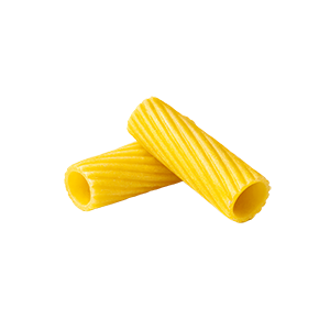 Rigatoni