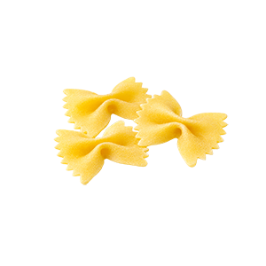 Farfalle